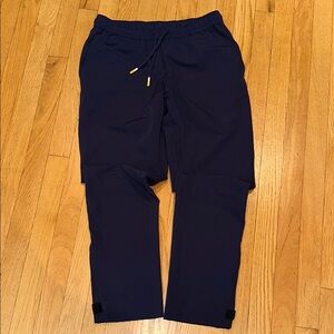 Bonobos Men's Deep Blue Joggers